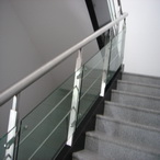 楼梯扶手17