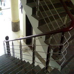 楼梯扶手27