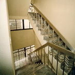 楼梯扶手33