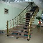铁艺楼梯2