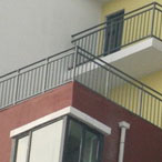 阳台护栏31